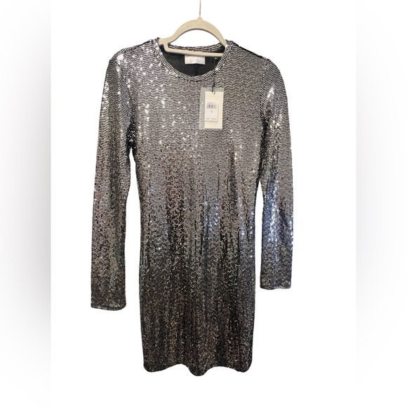 NWT 7- for all Mankind - Small $278 - Picture 5 of 9